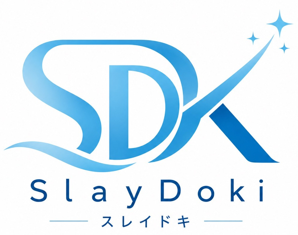 SlayDoki